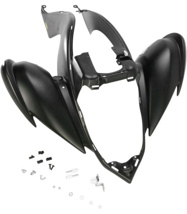 FENDER FRT YFM700 STEALTH