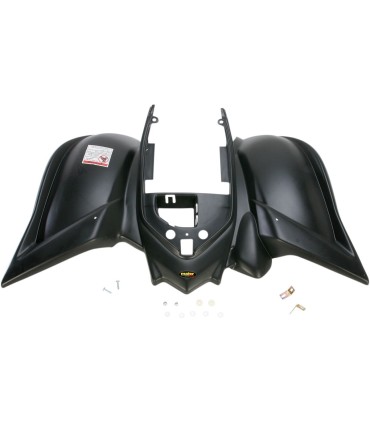 FENDER RR YFM700 STEALTH