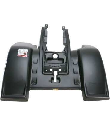 BANSHEE REAR FENDER STEALTH