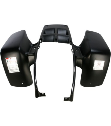 BANSHEE FRONT FENDER STEALTH