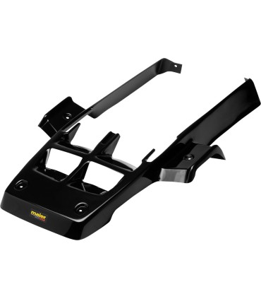 BANSHEE RACING FRONT BLACK