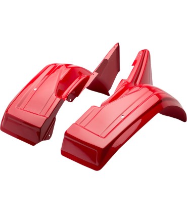 FENDER RR ATC200E RED