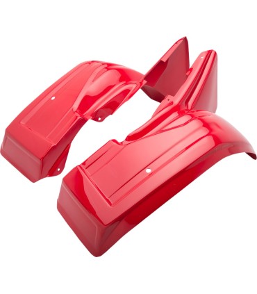 FENDER RR ATC200E RED