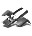 BANSHE FRONT FENDER BK CARBON