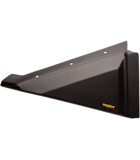 RRFNDR TRIM YXZ1000 ST-BK