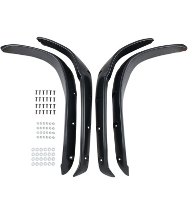 FENDER FLARE YFM700
