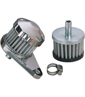 CRANKCASE FILTER KIT