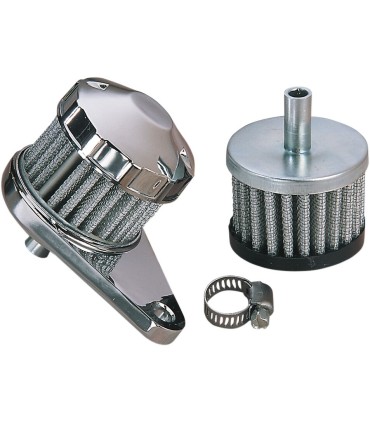 CRANKCASE FILTER KIT