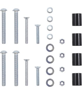 RACK REAR PRO HON CRF300L