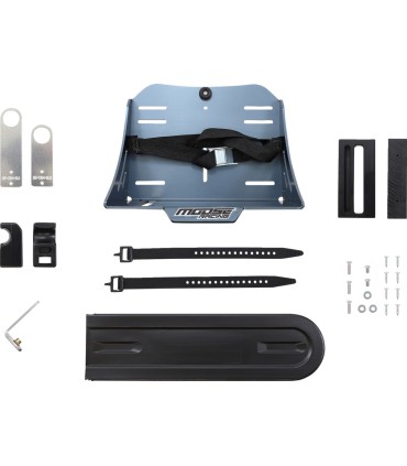 CHAINSAW HOLDER MT BIKE