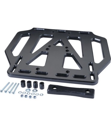 RACK REAR PRO YAM TW200