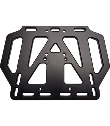 RACK REAR PRO YAM TW200