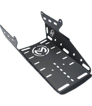 APRILLIA TUAREG REAR RACK MSE