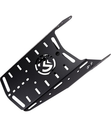 APRILLIA TUAREG REAR RACK MSE