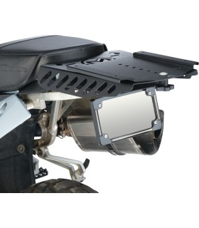 SUZUKI DR REAR RACK MSE