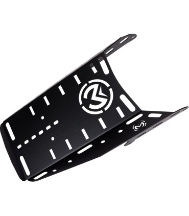 SUZUKI DR REAR RACK MSE