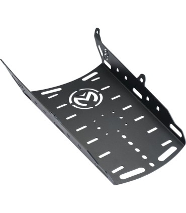 SUZUKI DR REAR RACK MSE