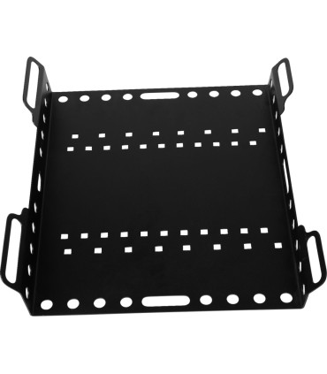 REAR RACK UPPER CARRIER ATTACH