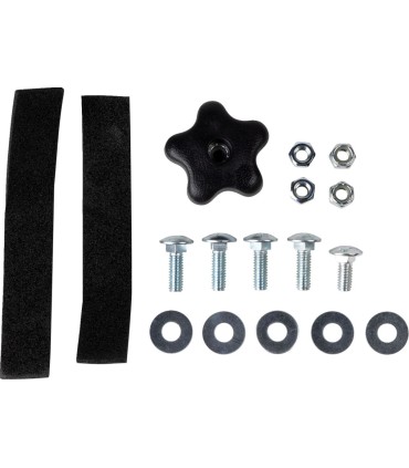 REAR RACK UPPER CARRIER ATTACH