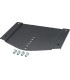 8X14 REAR RACK UNIVERSAL ATTAC