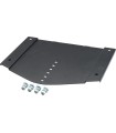 PORTE-BAGAGES ARRIÈRE 8X14 UNIVERSAL ATTAC