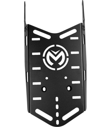 HONDA CRF450L REAR RACK MSE