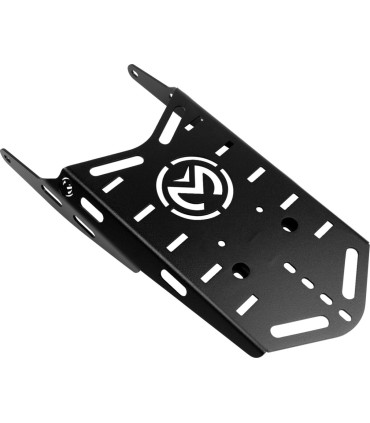 HONDA CRF450L REAR RACK MSE