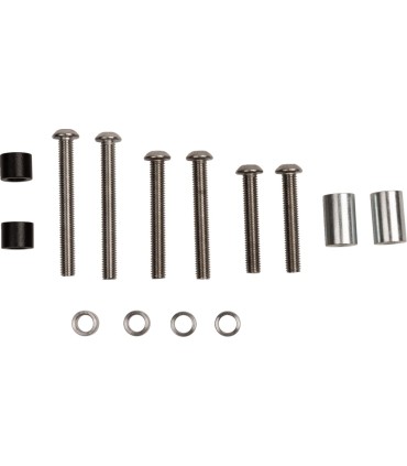 KTM 950/990 REAR RACK MSE