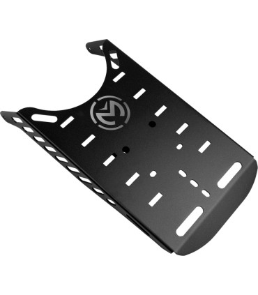 SUZUKI DRZ 400 REAR RACK MSE