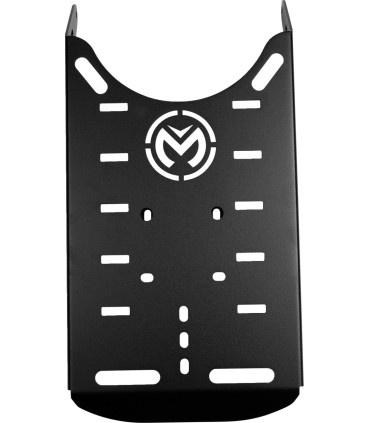 SUZUKI DRZ 400 REAR RACK MSE