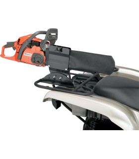CHAINSAW HOLDER MOOSE