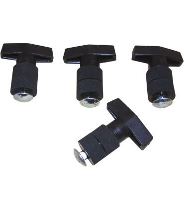 TWIST N LOCK ANCHORS RZR