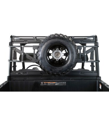 SPARE TIRE ATTMNT ROLCAGE