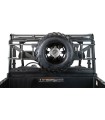 PNEU DE SECOURS ATTMNT ROLCAGE