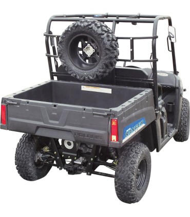 SPARE TIRE ATTMNT ROLCAGE