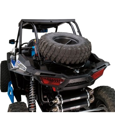 RZR SPARE TIRECARRIER MSE