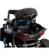 RZR SPARE TIRECARRIER MSE