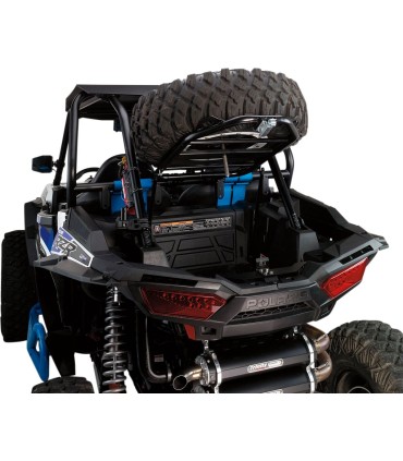 RZR SPARE TIRECARRIER MSE