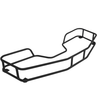 FRONT RACK W/RAIL SPRTSMN