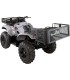 DROP RACK ATV MOOSE
