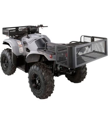 DROP RACK ATV MOOSE