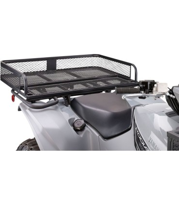 MESH RACK REAR MOOSE