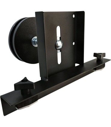 SPARE TIRE MOUNT CAN AM