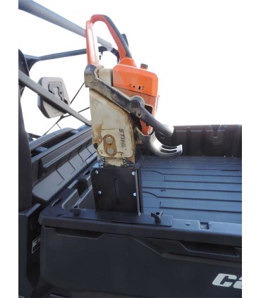 CHAINSAW BRCKT CANAM