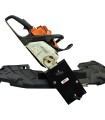 CHAINSAW BRCKT SPRTSMN