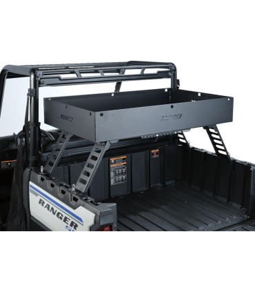 CARGO BED RACK MOOSE