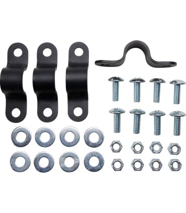 CARGO BED RACK MOOSE