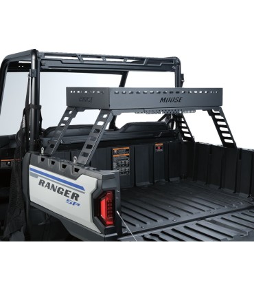 UPPER DECK SYSTEM CARGO BED RA