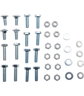 BRACKETS UPPER DECK
