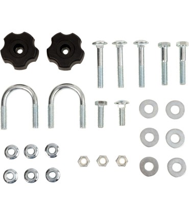 CHAINSAW HOLDER ATV MSE
